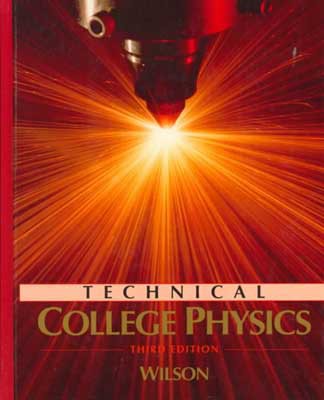 Book Technical College Physics free