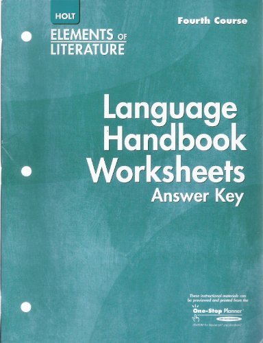 Book Lang Hndbk Wkshts Ansky Eolit 2005 G 10 free Book Lang Hndbk Wkshts Ansky Eolit 2005 G 10 free