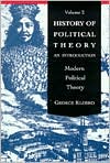 Book History of Political Theory: An Introduction, Volume 2 (Modern Political Theory) free