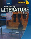Book Elements of Literature, Grade 10 Bundle: Holt Elements of Literature Georgia (Eolit 2005) free