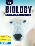 Book Holt Biology: Student Edition 2006 free