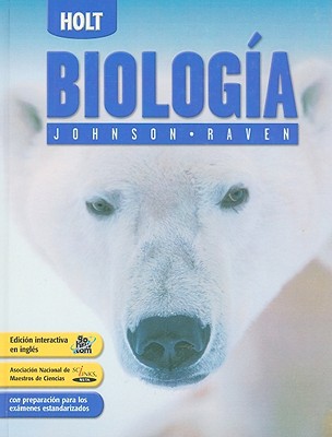 Book Holt Biology: Student Edition, Spanish 2006 free