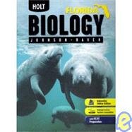 Book Holt Biology - Florida Edition free