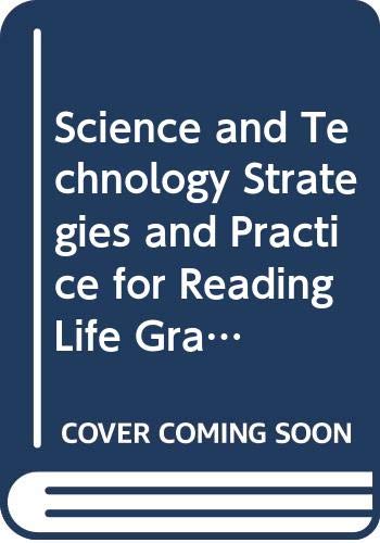 Book Holt Science & Technology Wisconsin free