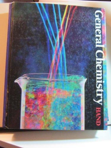Book General Chemistry (Saunders Golden Sunburst series) free