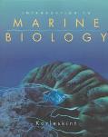 Book Introduction to Marine Biology free
