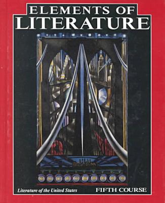 Book Elements of Literature: 5th Course free