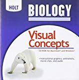 Book Holt Biology: Visual Concepts CD-ROM free