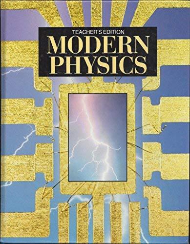 Book Modern Physics, 1992 free