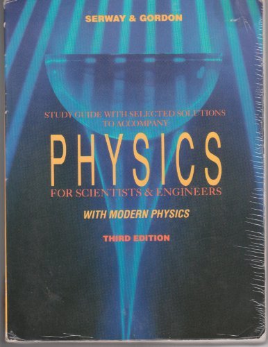 Book Physics For Science And Engineering free