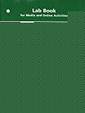 Book ¡Exprésate!: Lab Book for Media and Online Activities Level 3 free