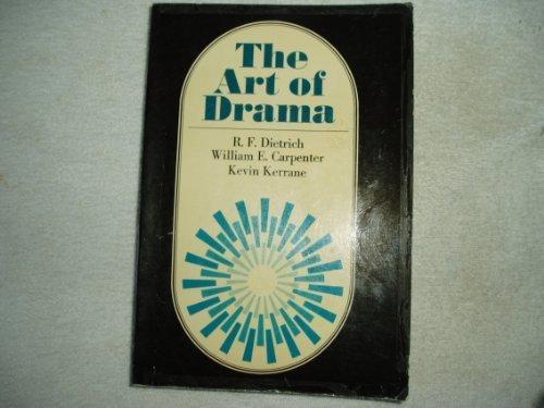 Book The Art Of Drama free