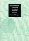 Book Business Plan Guidebook With Financial Spreadsheets/Book and Disk free