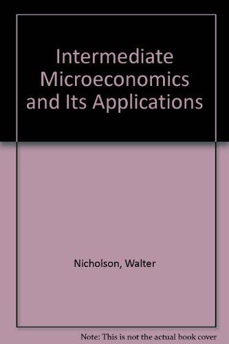 Book Intermediate Economics free