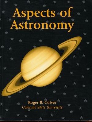 Book Aspects Of Astronomy free