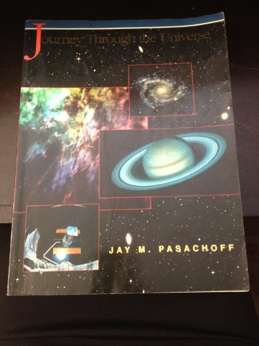 Book Journey Through The Universe free