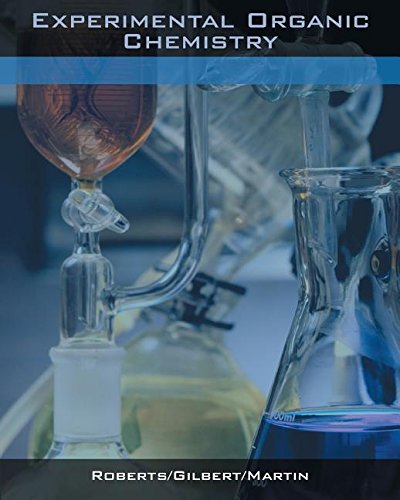Book Experimental Organic Chemistry: A Miniscale Approach free