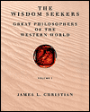 Book Wisdom Seekers: Great Philosophers of the Western World, Volume I free