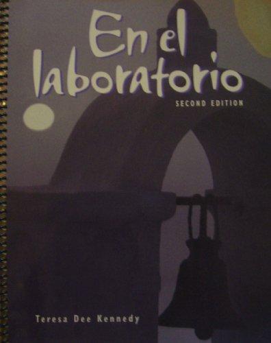 Book E El Laboratorio 2nd Edition free