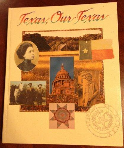 Book Texas, Our Texas free