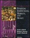 Book Financial Institutions, Markets, and Money (THE DRYDEN PRESS SERIES IN FINANCE) free