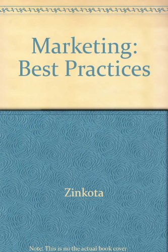 Book Marketing: Best Practices free