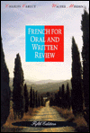 Book French for Oral and Written Review, Fifth Edition (English and French Edition) free