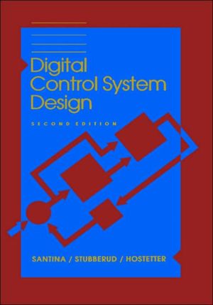 Book Digital Control System Design (the Oxford Series In Electrical And Computer Engineering) free