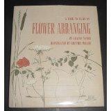 Book Flower Arranging (A Book to Begin On) free