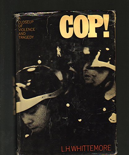 Book Cop!: A closeup of violence and tragedy, free