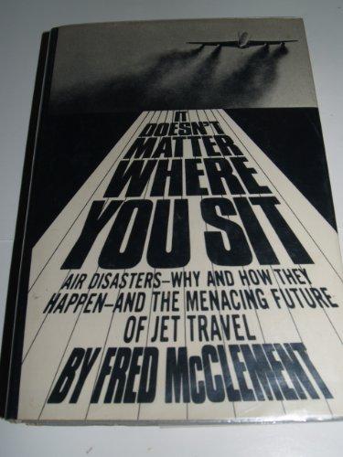 Book It doesn't matter where you sit free