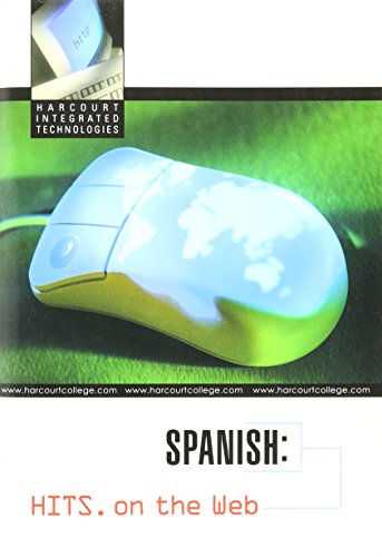 Book Spanish: HITS.on the Web free