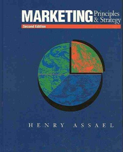 Book Marketing: Principles & Strategy free