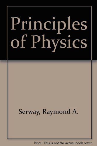 Book Principles Of Physics free