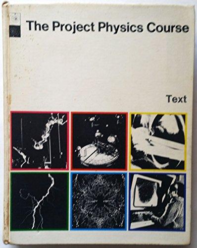 Book The Project Physics Course (Text) free