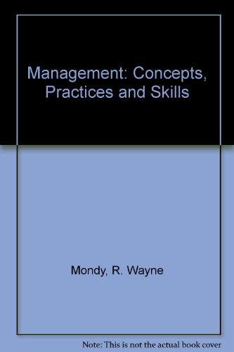 Book Management: Concepts, Practices And Skills free