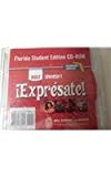 Book Íexprtsate! Level 1 Grade 7 Teacher Edition: Holt Íexprtsate! Florida (Holt ¡Exprésate!) free