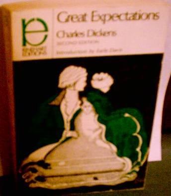 Book Great Expectations (Rinehart Editions, 20) free Book Great Expectations (Rinehart Editions, 20) free