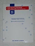 Book Holt Math: State Test Prep Workbook- Teacher's Guide for Middle School and High School free