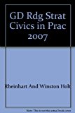 Book Guided Reading Strategies (Civics in Practice Principles of Government and Economics) free