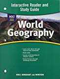 Book World Geography: Interactive Reader and Study Guide free