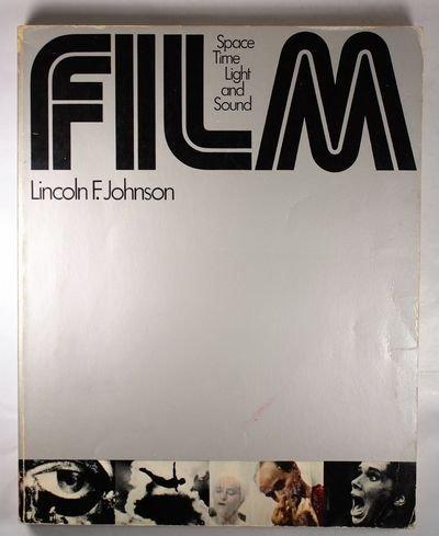 Book Film: Space, Time, Light, and Sound free