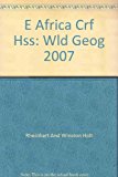 Book Holt World Geography: E AFRICA Chapter Resource Files free