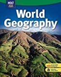 Book Geography's Impact: World Geography (Holt Social Studies Video Program) free