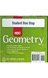 Book Holt Geometry © 2007: Student One-Stop CD-ROM 2007 free