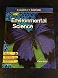 Book Environmental Science, Teacher's Edition free