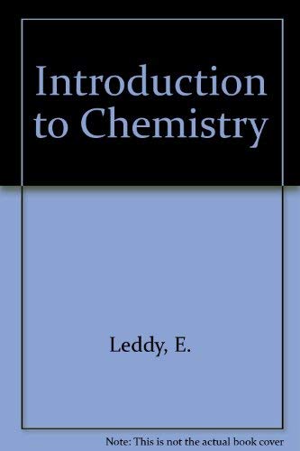 Book Introductory Chemistry free