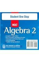 Book Algebra 2 (Holt Algebra 2) free