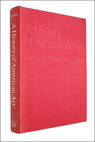 Book History of American Art free