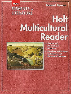 Book Holt Multicultural Readers: Student Edition Second Course free